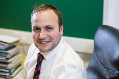Murray Aitken